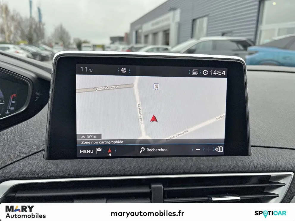 Véhicule occasion 204163 - peugeot 5008 - Photo 15