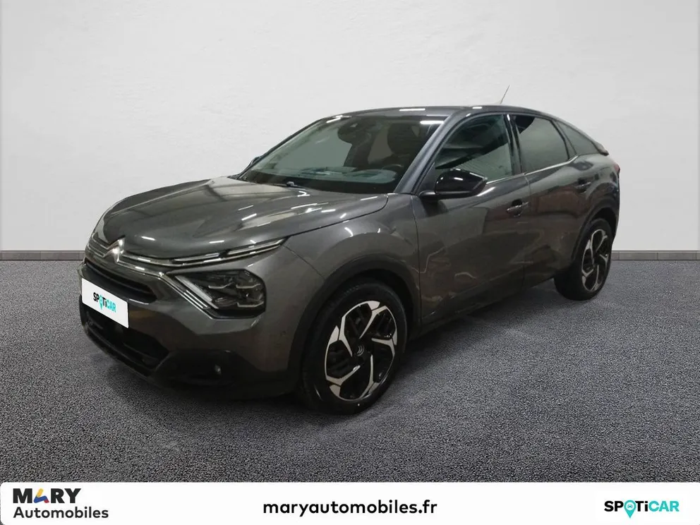 Véhicule occasion 211846 - Citroën C4 - Photo 1