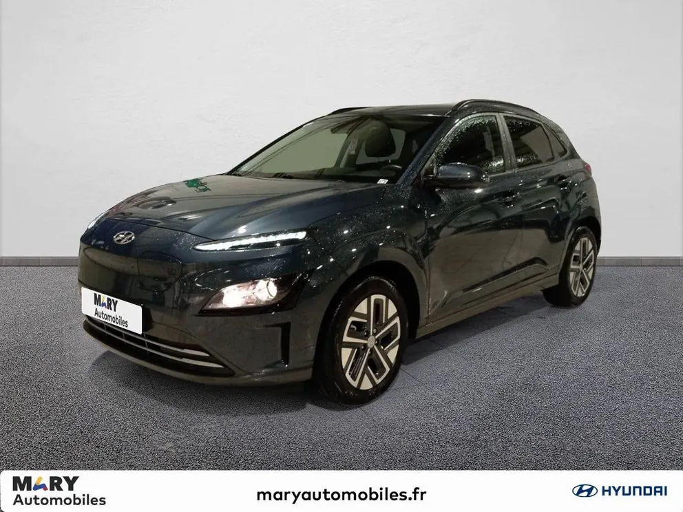 Véhicule occasion 213129 - hyundai KONA - Photo 1