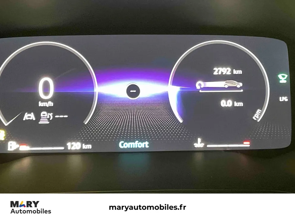 Véhicule occasion 1240922 - renault CAPTUR - Photo 9