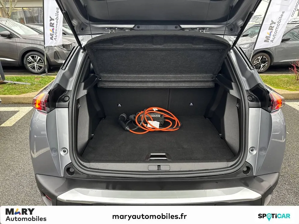 Véhicule occasion 210920 - peugeot 2008 - Photo 6