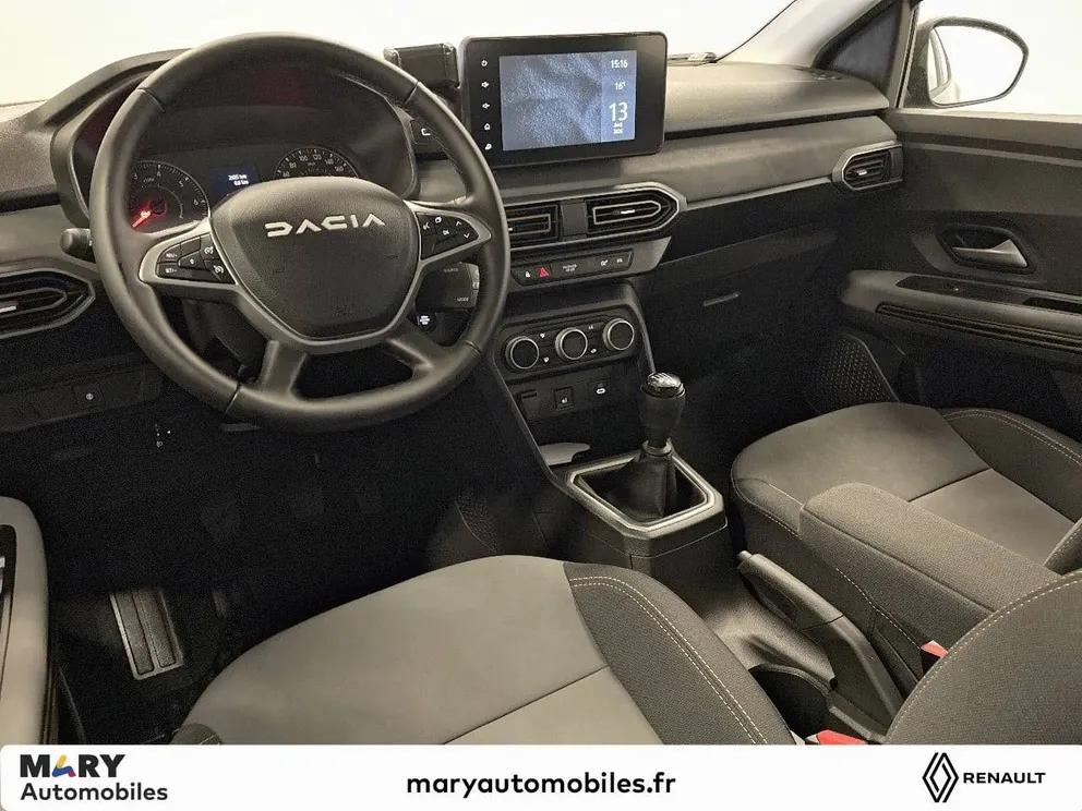 Véhicule occasion 229328 - dacia SANDERO - Photo 8