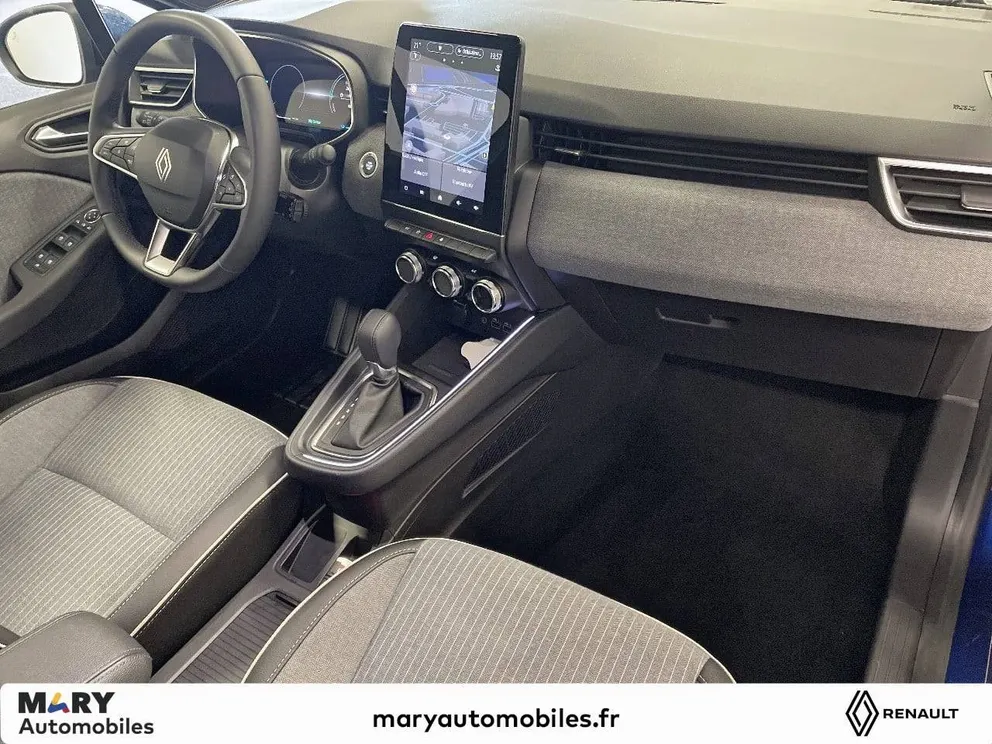 Véhicule occasion 229419 - renault CLIO - Photo 17