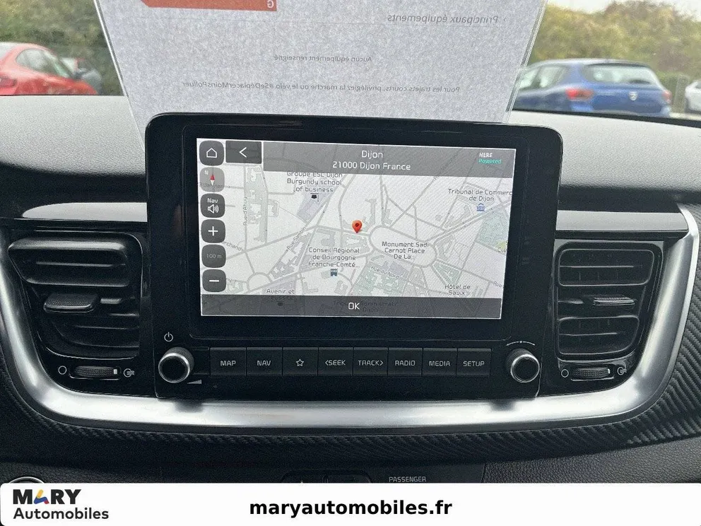 Véhicule occasion 199167 - kia STONIC - Photo 11