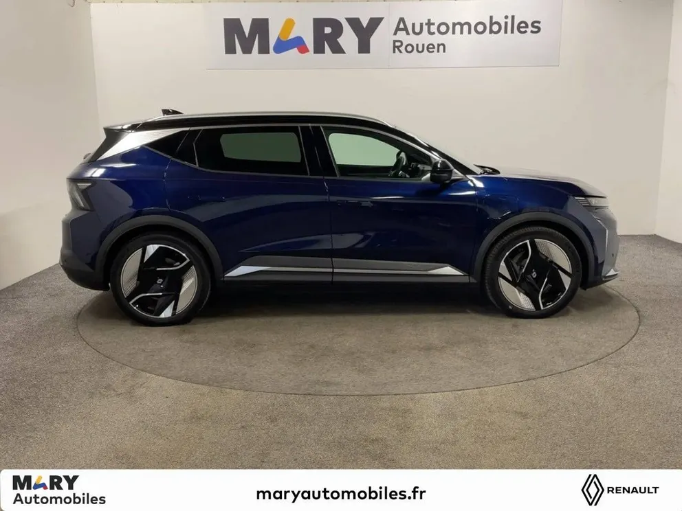 Véhicule occasion 208838 - renault SCENIC - Photo 4