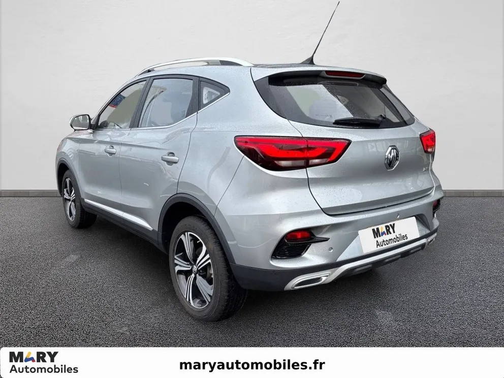 Véhicule occasion 213853 - mg ZS - Photo 7