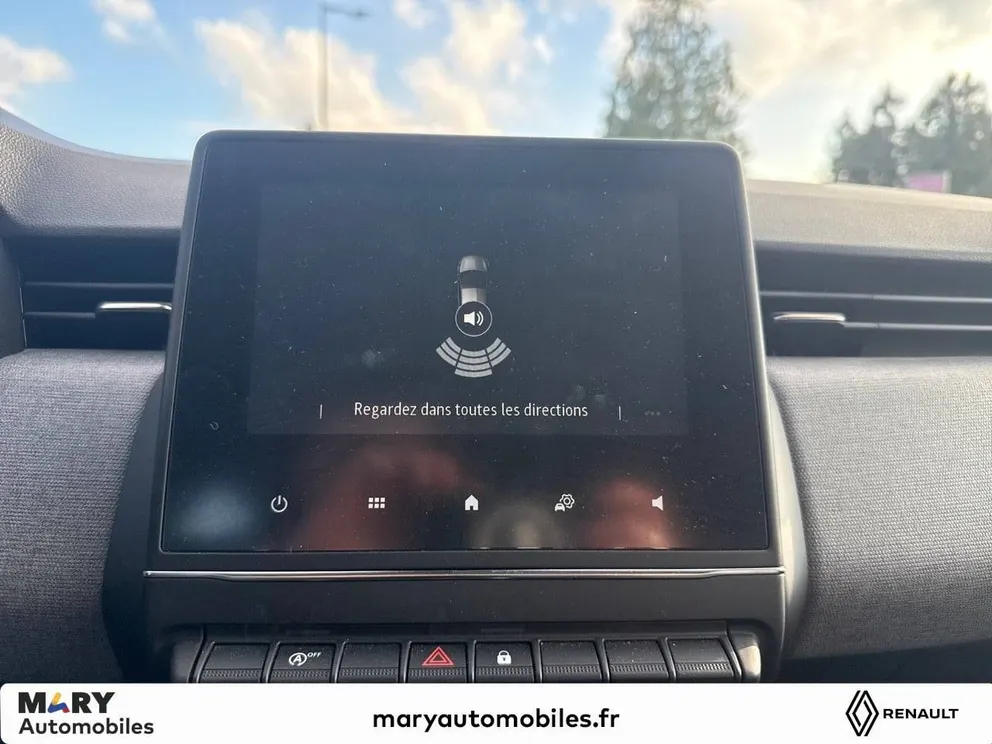 Véhicule occasion 226861 - renault CLIO - Photo 13