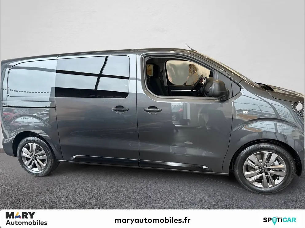 Véhicule occasion 237085 - peugeot EXPERT - Photo 4