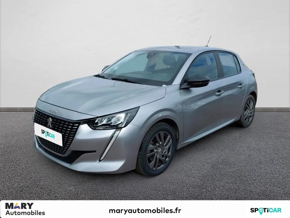 Véhicule occasion 225382 - peugeot 208 - Photo 1