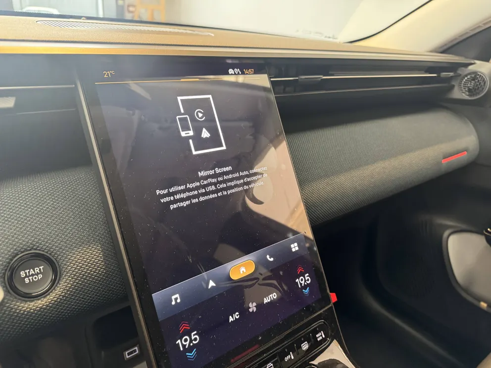 Véhicule occasion 205729 - Citroën C5 AIRCROSS HYBRIDE - Photo 15