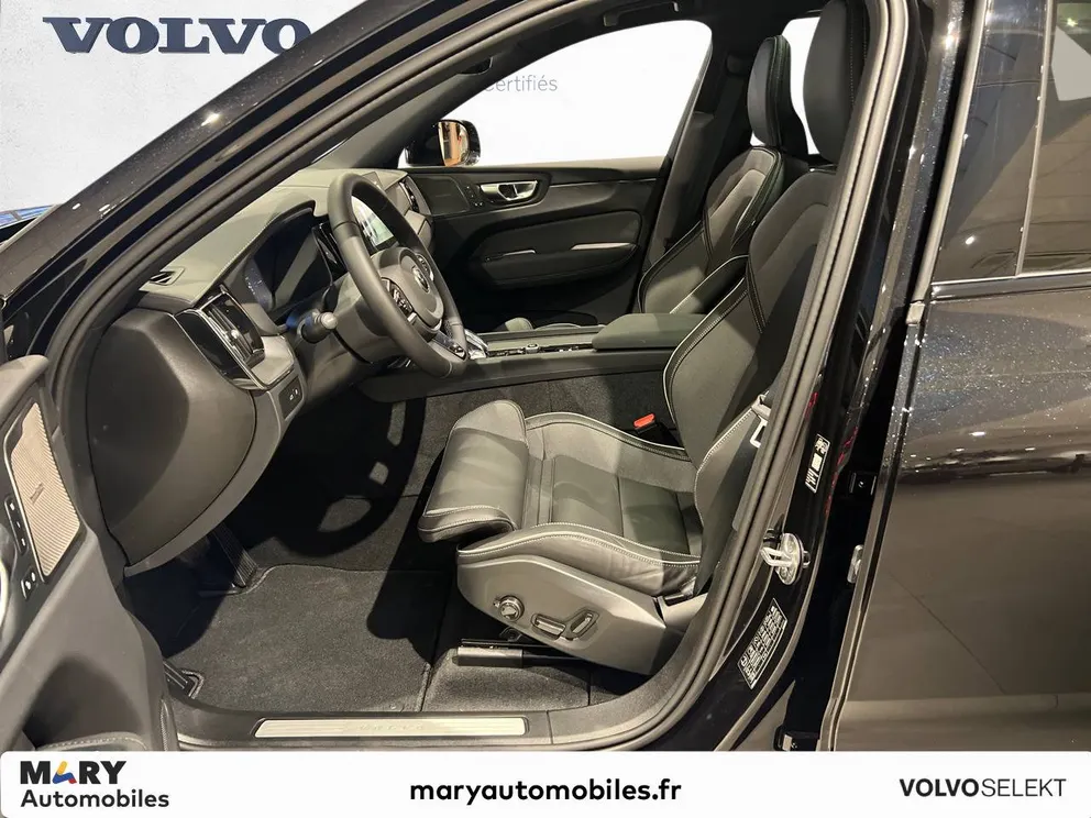 Véhicule occasion 215622 - volvo XC60 - Photo 4