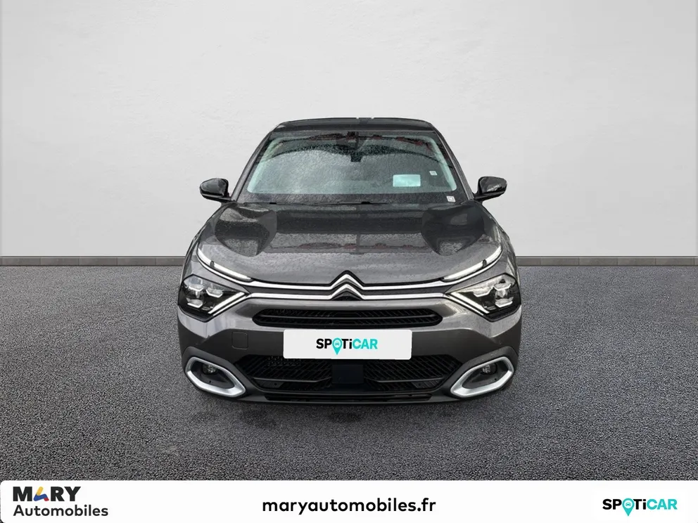 Véhicule occasion 1235298 - Citroën C4 X - Photo 6
