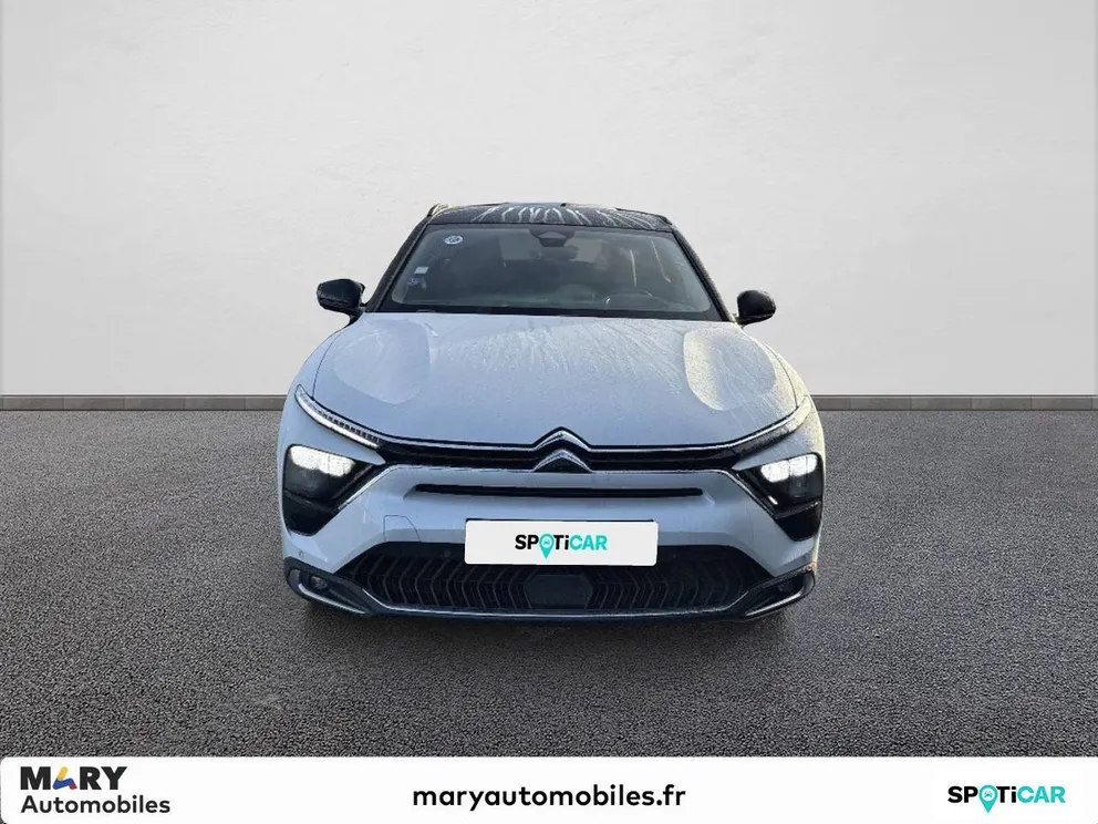 Véhicule occasion 213979 - Citroën C5 X - Photo 2