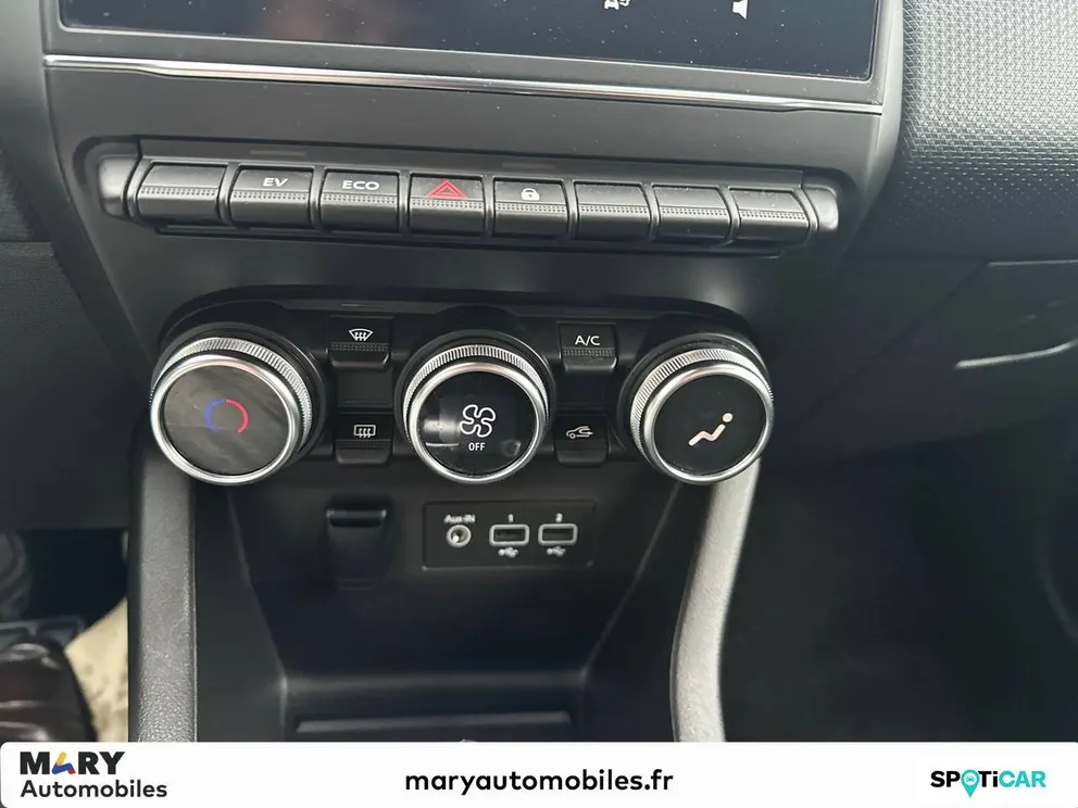 Véhicule occasion 201698 - renault CLIO - Photo 13