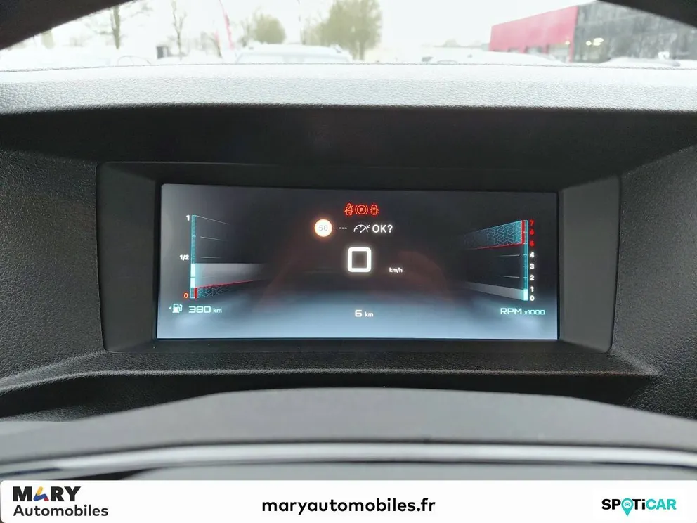 Véhicule occasion 211970 - Citroën JUMPY - Photo 14