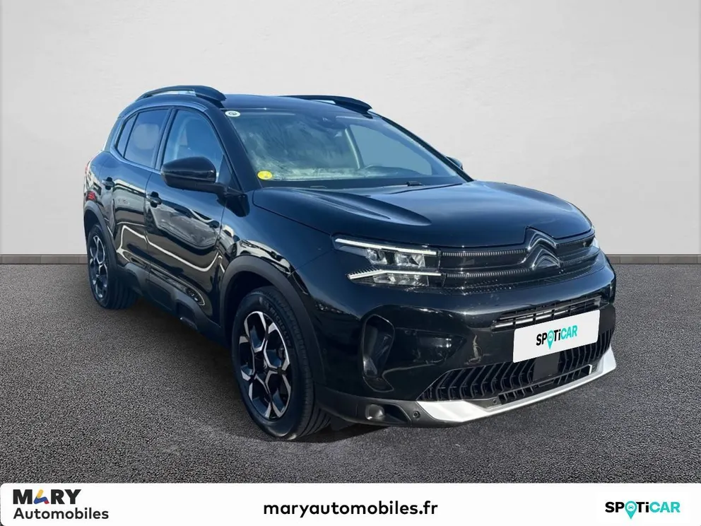 Véhicule occasion 214943 - Citroën C5 AIRCROSS - Photo 3