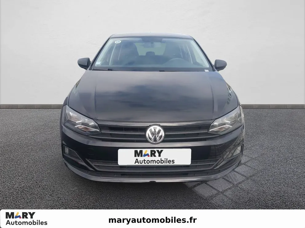 Véhicule occasion 221046 - volkswagen POLO - Photo 6