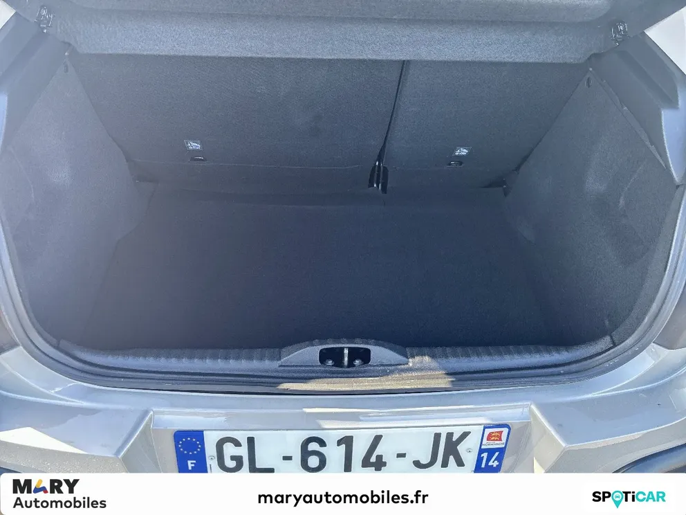 Véhicule occasion 1239497 - Citroën C3 - Photo 22