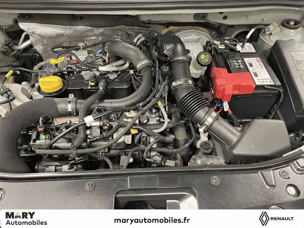 Véhicule occasion 209289 - dacia SANDERO - Photo 19