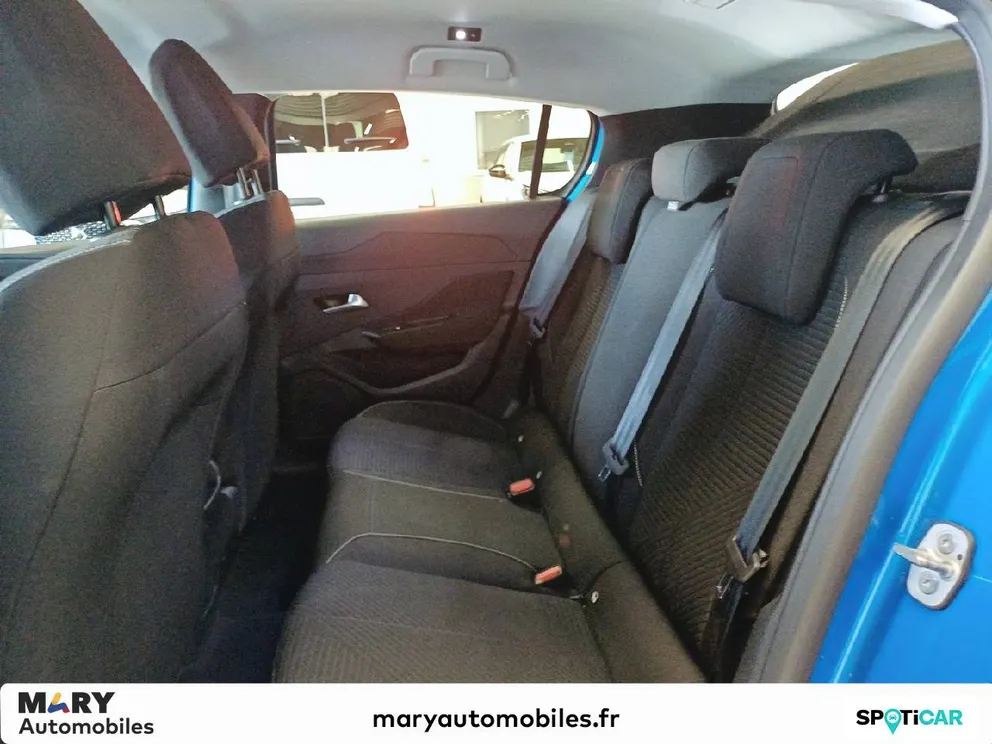 Véhicule occasion 185407 - peugeot 308 - Photo 10