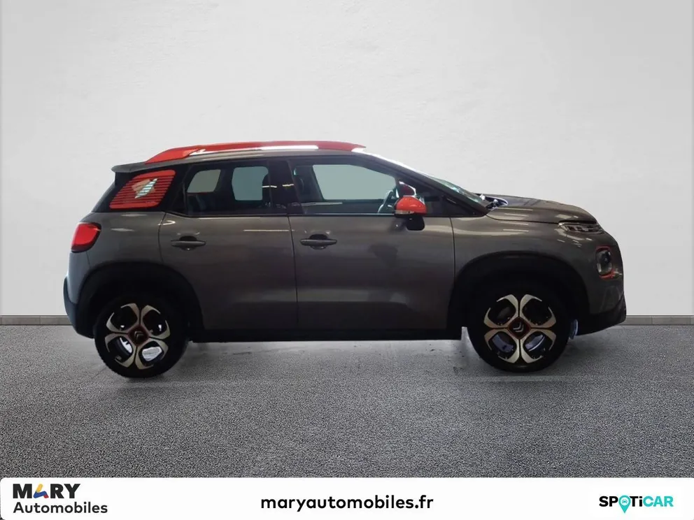 Véhicule occasion 183791 - Citroën C3 AIRCROSS - Photo 4