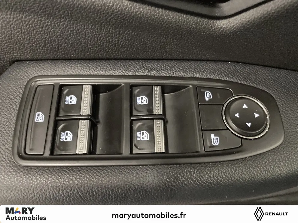 Véhicule occasion 238740 - renault MEGANE - Photo 9