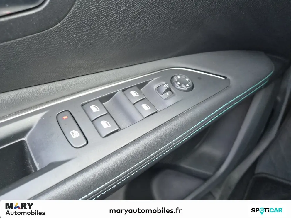 Véhicule occasion 1233736 - peugeot 3008 - Photo 17