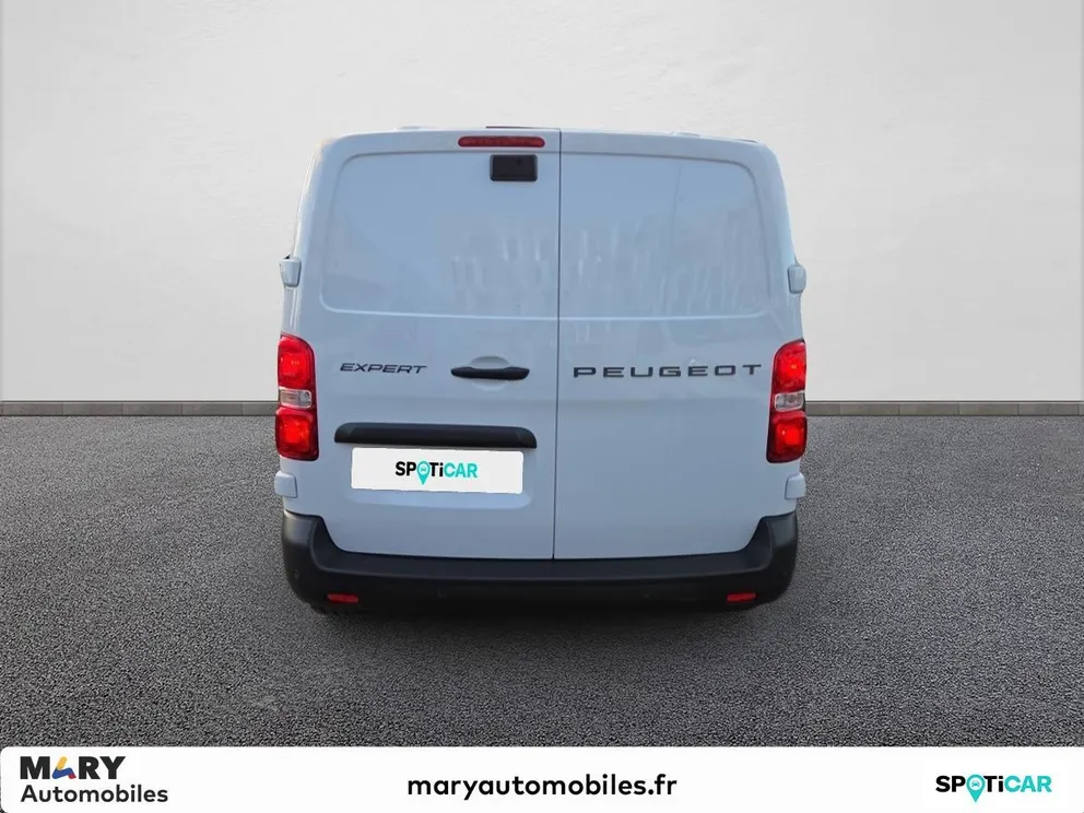 Véhicule occasion 174176 - peugeot EXPERT - Photo 5