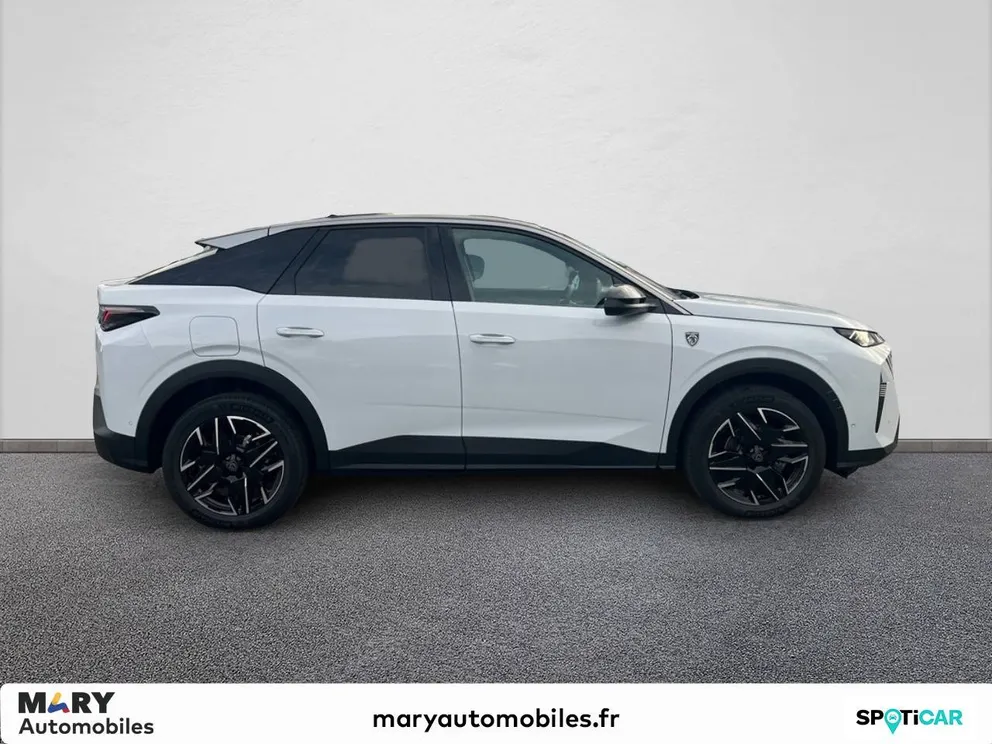 Véhicule occasion 208841 - peugeot 3008 - Photo 4