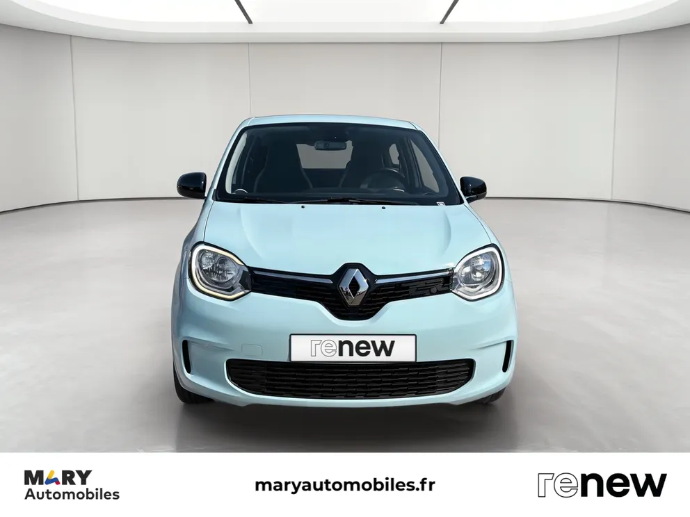 Véhicule occasion 227462 - renault TWINGO - Photo 8