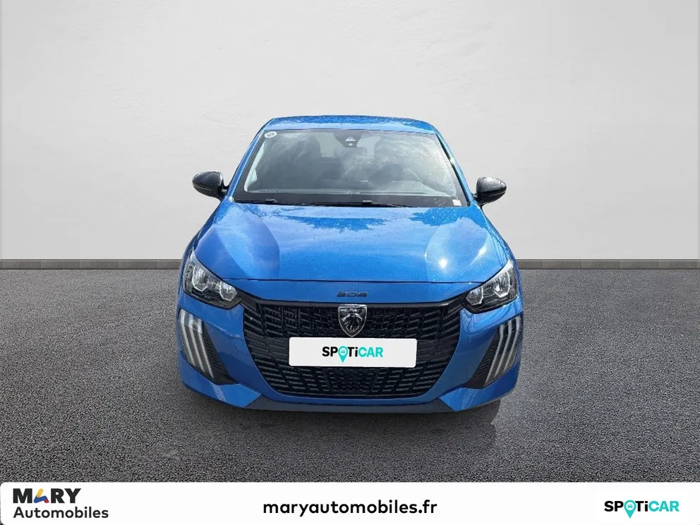 Véhicule occasion 230653 - peugeot 208 - Photo 6
