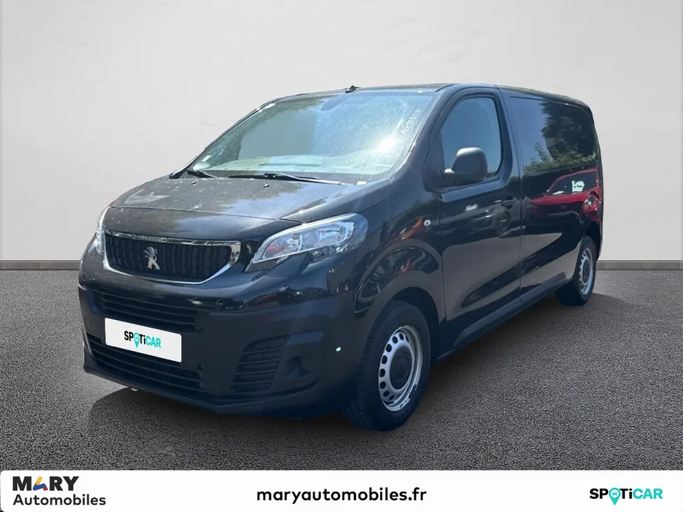 Véhicule occasion 228108 - peugeot EXPERT - Photo 1