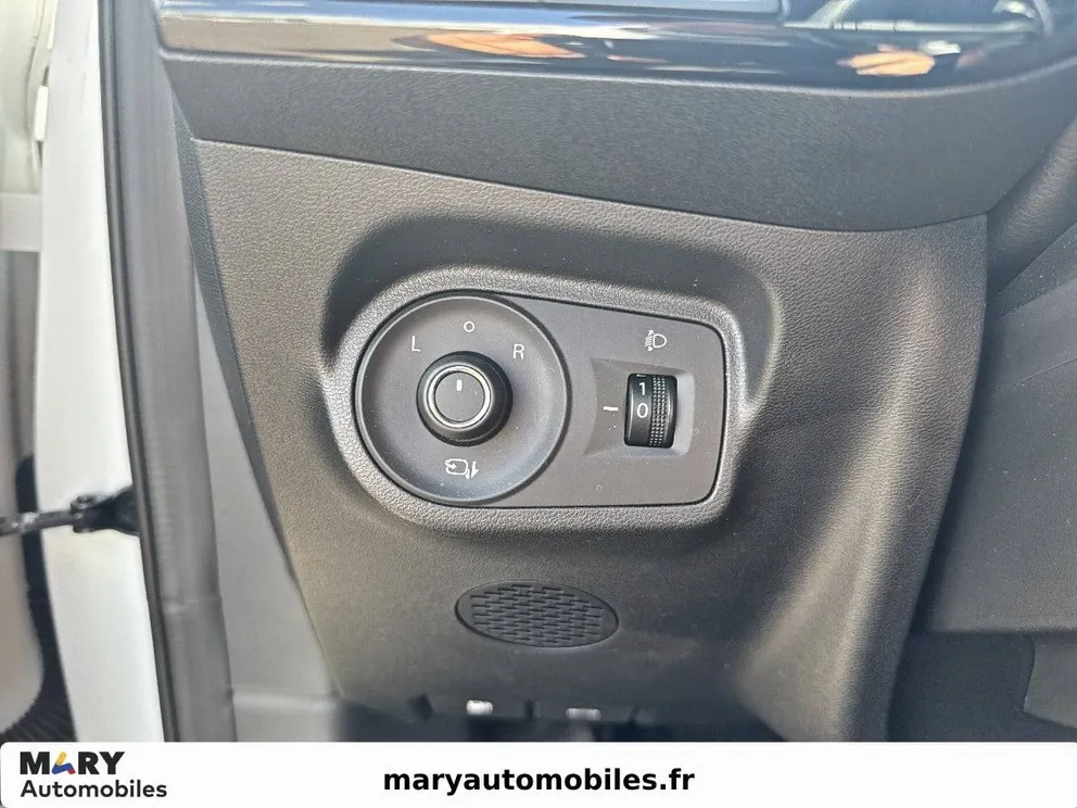 Véhicule occasion 216960 - mg MG3 - Photo 16