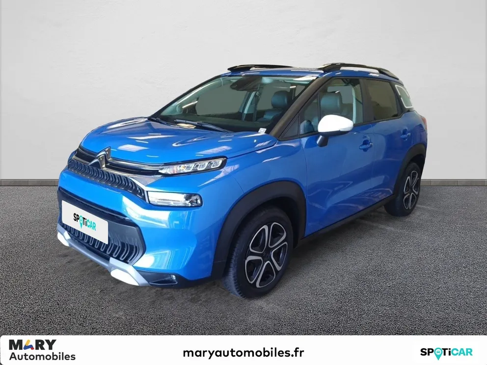 Véhicule occasion 235399 - Citroën C3 AIRCROSS - Photo 1