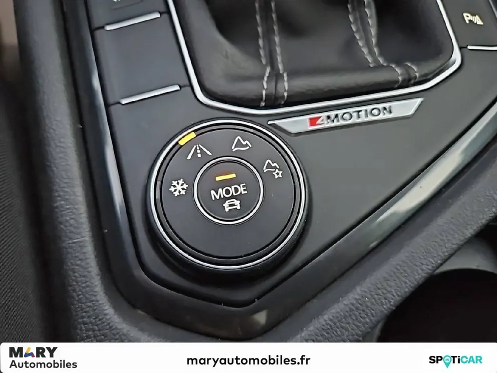 Véhicule occasion 213978 - volkswagen TIGUAN - Photo 18