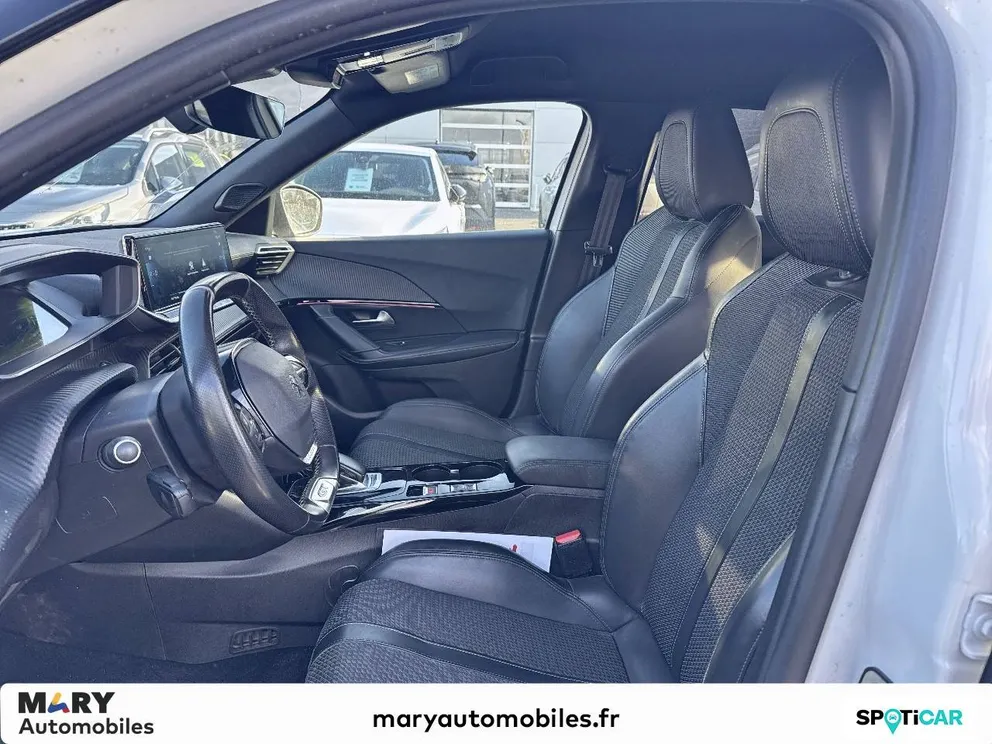 Véhicule occasion 203655 - peugeot 2008 - Photo 9