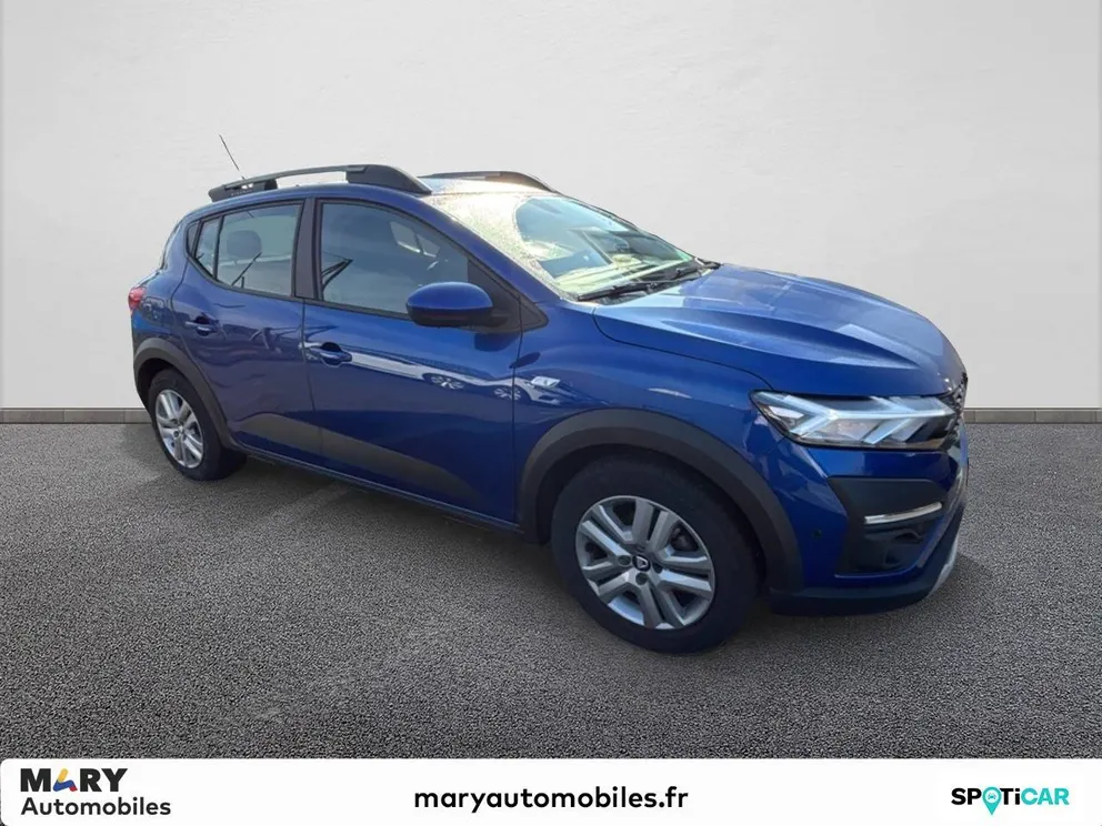 Véhicule occasion 226293 - dacia SANDERO - Photo 3