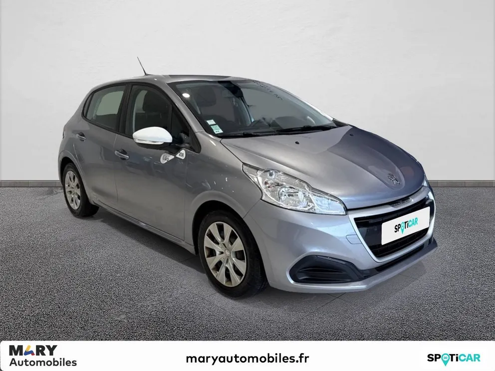 Véhicule occasion 173894 - peugeot 208 - Photo 3