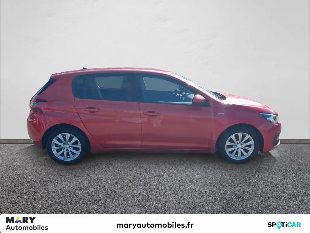 Véhicule occasion 234459 - peugeot 308 - Photo 4