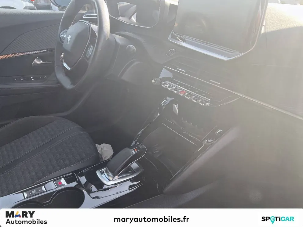 Véhicule occasion 212971 - peugeot 2008 - Photo 14