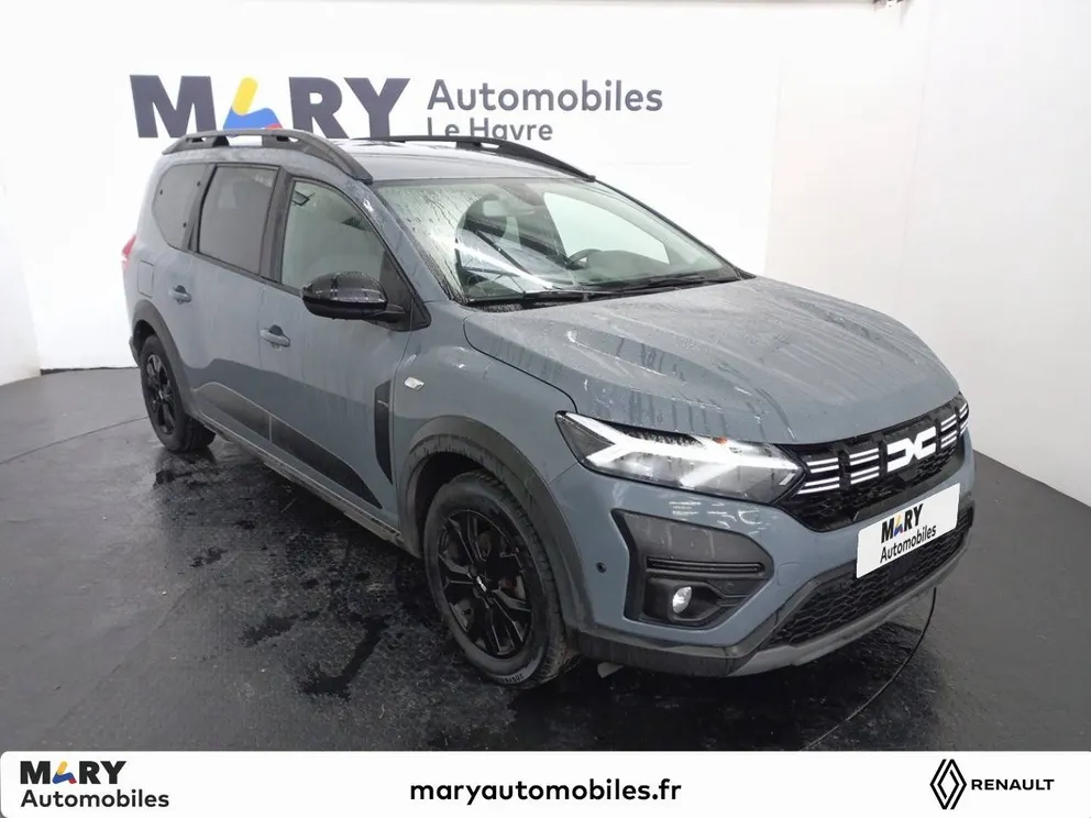 Véhicule occasion 215489 - dacia JOGGER - Photo 3