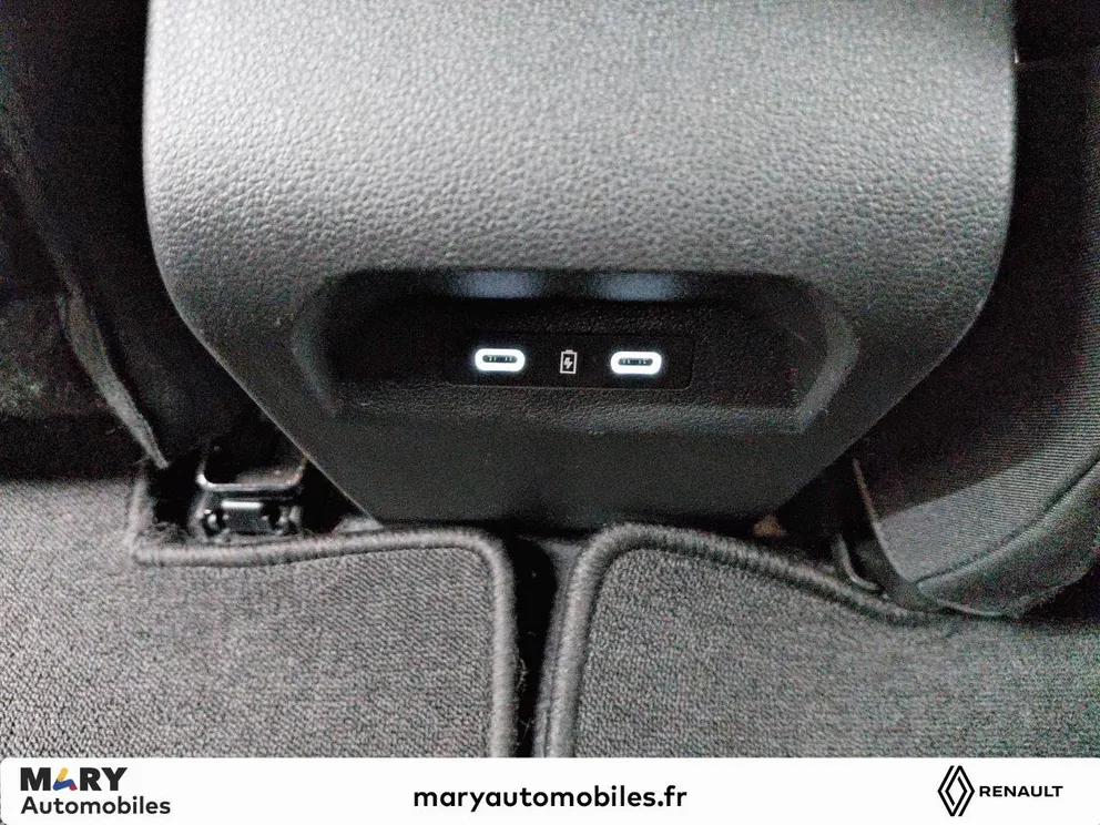Véhicule occasion 223433 - renault MEGANE - Photo 23