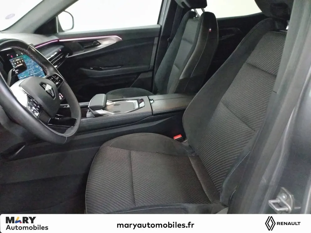 Véhicule occasion 198824 - renault AUSTRAL - Photo 9