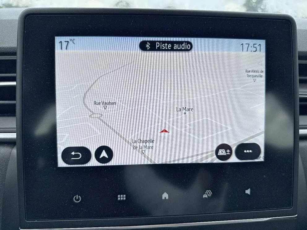 Véhicule occasion 194835 - renault CAPTUR - Photo 12