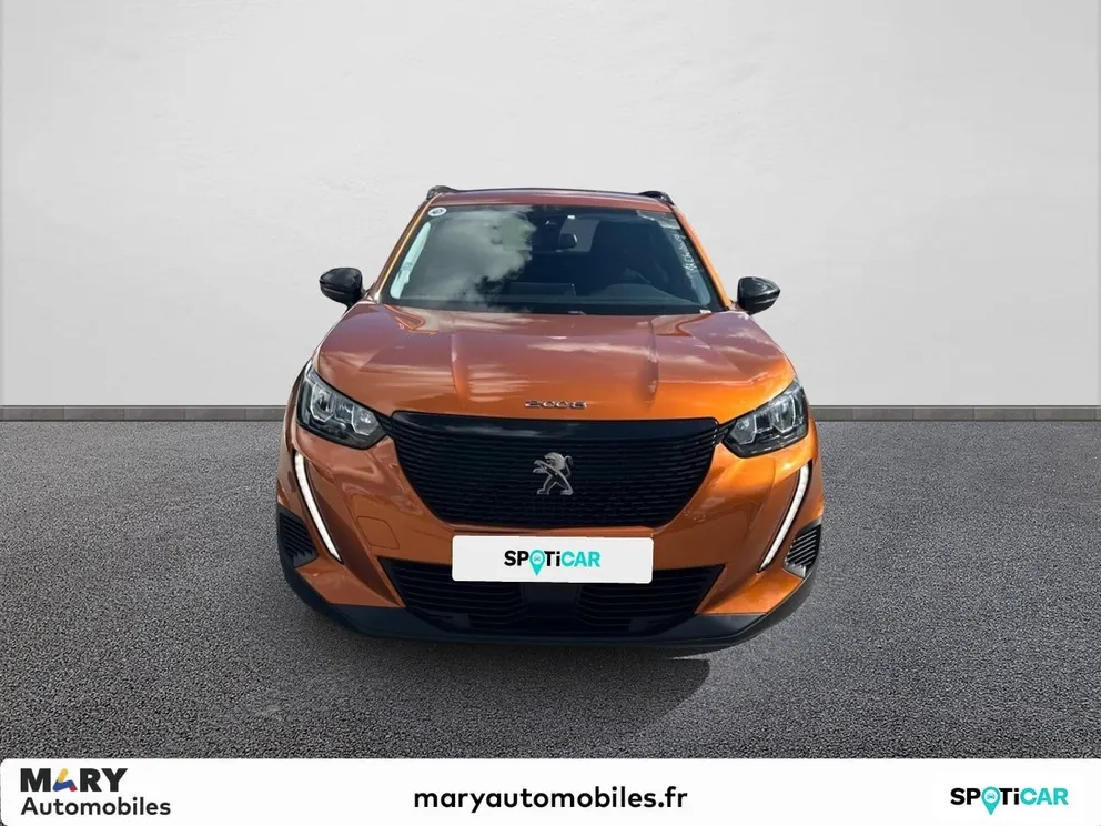 Véhicule occasion 1240974 - peugeot 2008 - Photo 6