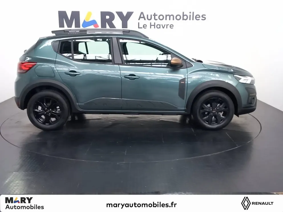 Véhicule occasion 223491 - dacia SANDERO - Photo 2