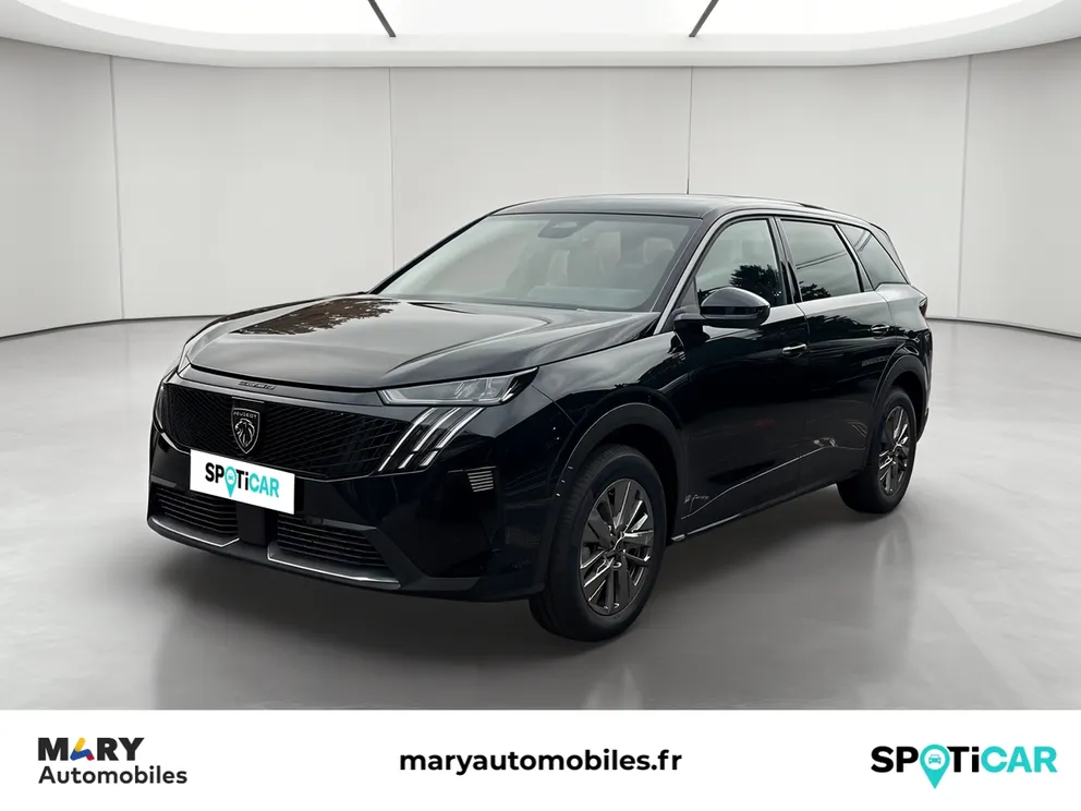Véhicule occasion 1234844 - peugeot 5008 - Photo 1