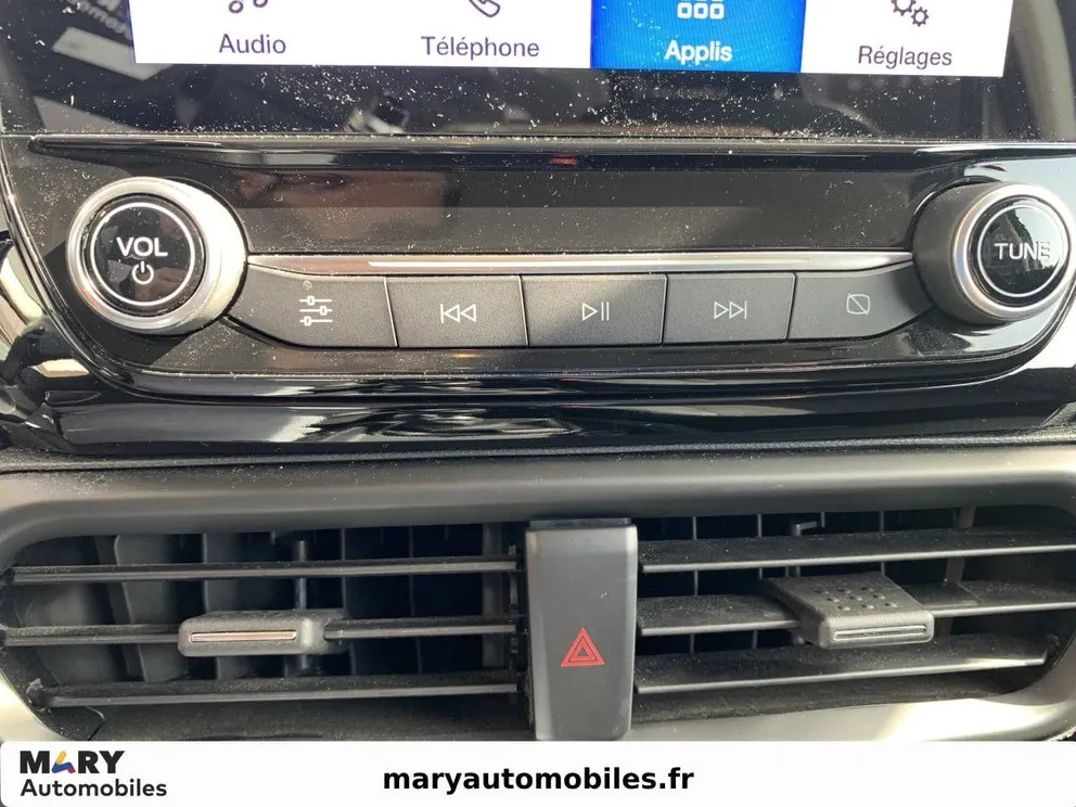 Véhicule occasion 224156 - ford ECOSPORT - Photo 31