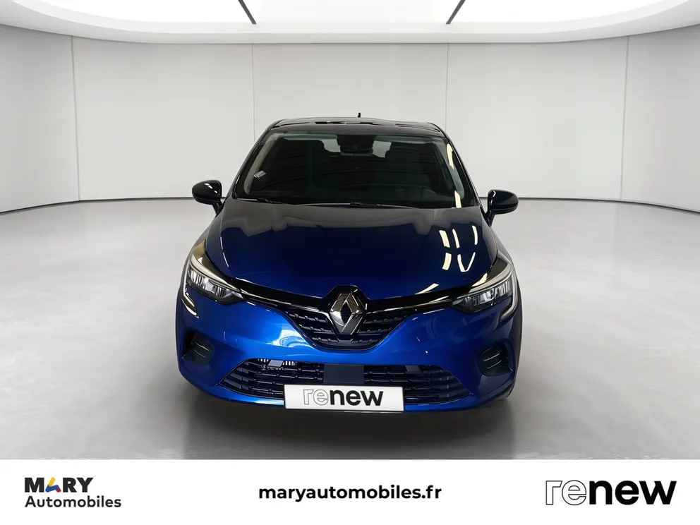 Véhicule occasion 239511 - renault CLIO - Photo 8