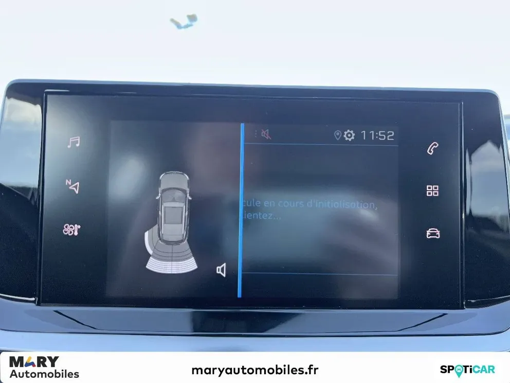 Véhicule occasion 230395 - peugeot 2008 - Photo 12